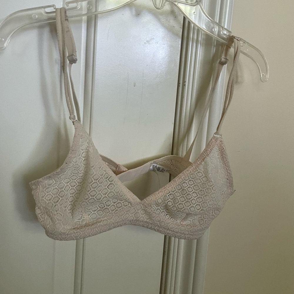 American Apparel Lingerie